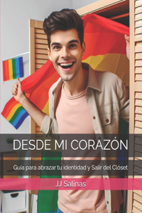 Desde Mi Corazón