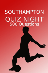 Southampton Quiz Night