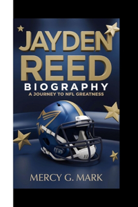 Jayden Reed Biography