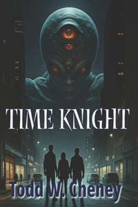 Time Knight