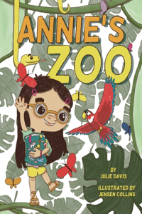 Annie's Zoo