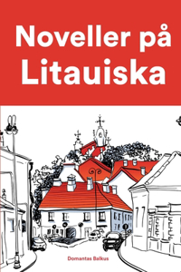 Noveller på Litauiska