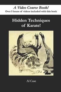 Hidden Techniques of Karate