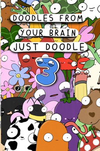 Doodles From Your Brain