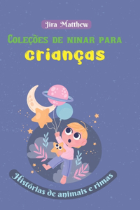 Coleções de ninar para crianças