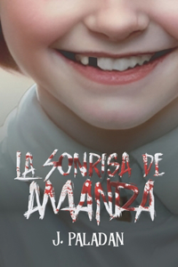 La sonrisa de Amanda