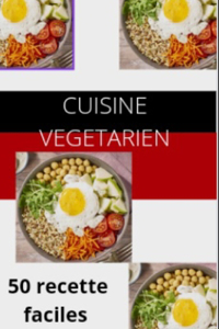 Cuisine Vegetarien