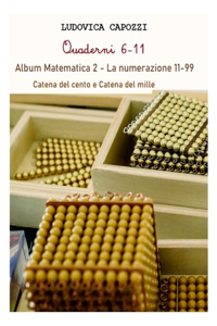 Album Matematica 2