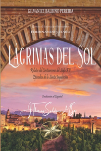 Lágrimas del Sol