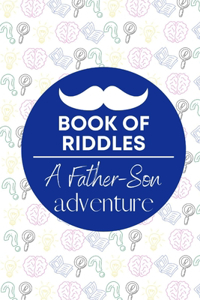 Book of Riddles a Father-Son Adventure
