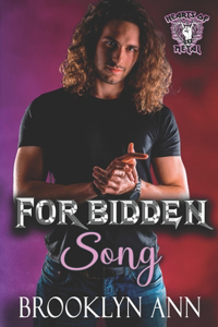 Forbidden Song