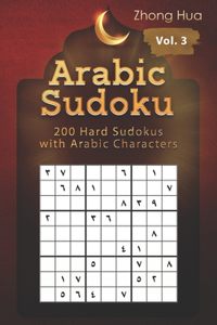 Arabic Sudoku