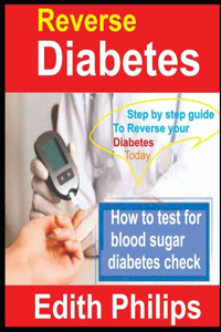 Reverse Diabetes