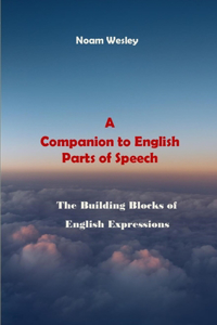 A Companion to English Parts of Speech