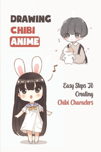 Drawing Chibi Anime