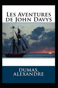 Les Aventures de John Davys Annoté