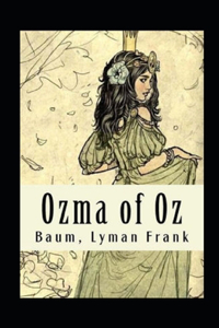 Ozma of Oz Annotated