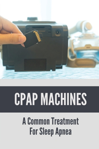 CPAP Machines