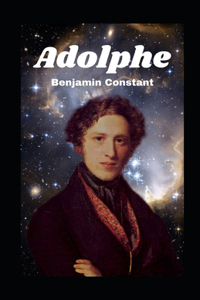 Adolphe illustrée