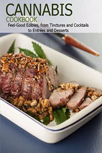 Cannabis Cookbook