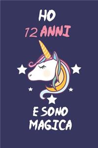 Ho 12 Anni E Sono Magica
