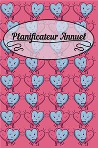 Planificateur Annuel