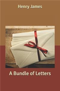 A Bundle of Letters