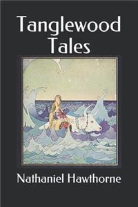 Tanglewood Tales(Annotated)