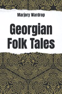 Georgian Folk Tales