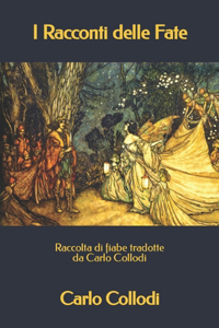 I Racconti delle Fate