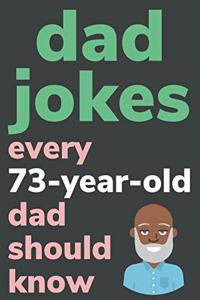 Dad Jokes Every 73 Year Old Dad Should Know