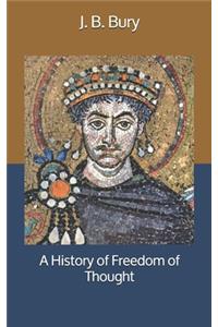 A History of Freedom of Thought