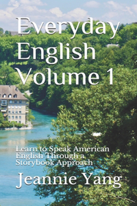 Everyday English Volume 1