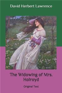 The Widowing of Mrs. Holroyd