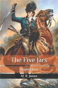 The Five Jars