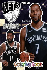 Kyrie Irving and the Brooklyn Nets