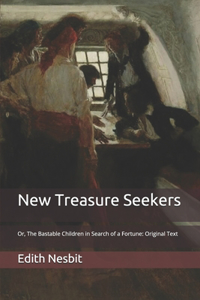 New Treasure Seekers