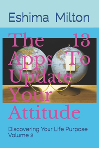 13 Apps To Update Your Attitude