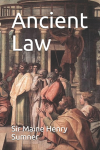 Ancient Law