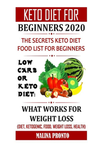 Keto Diet For Beginners 2020