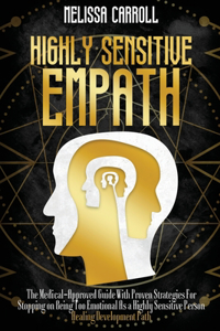 Highly Sensitive Empath