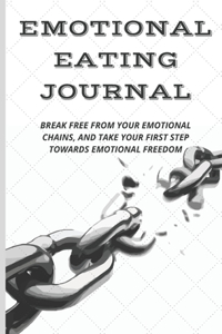 Emotional Eating Journal