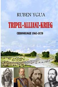 Tripel-Allianz-Krieg