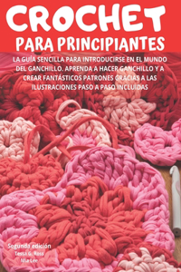 Crochet Para Principiantes