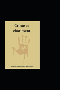 Crime et châtiment illustree