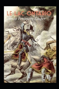 Le Lac Ontario Annoté