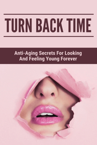 Turn Back Time