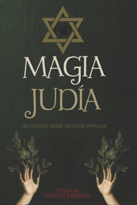 Magia Judía