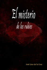 misterio de los rubíes