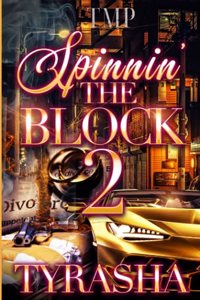 Spinnin' the Block 2